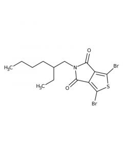 TCI America 2,5DibromoN(2ethylhexyl)3,4thiophenedicarboximide, >98.0%