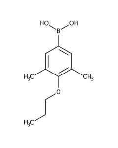 TCI America 3,5Dimethyl4propoxyphenylboronic Acid (cont