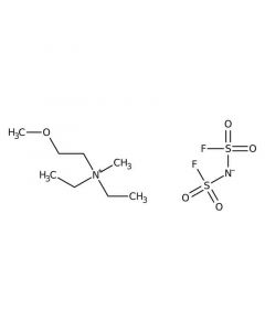 TCI America Diethyl(2methoxyethyl)methylammonium Bis(fl
