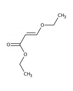 TCI America Ethyl 3Ethoxyacrylate (cis and trans mixture), >98.0%