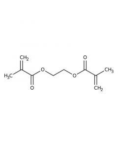 TCI America Ethylene Glycol Dimethacrylate (stabilized with HQ), >97.0%