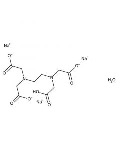 TCI America Trisodium Hydrogen Ethylenediaminetetraacetate Hydrate, >98.0%