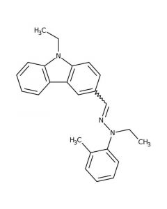 TCI America 9Ethylcarbazole3carboxaldehyde NEthylN(otolyl)hydrazone, >98.0%