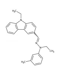 TCI America 9Ethylcarbazole3carboxaldehyde NEthylN(mtolyl)hydrazone, >98.0%
