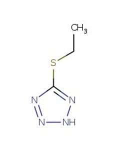 TCI America 5(Ethylthio)1Htetrazole, >98.0%