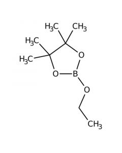 TCI America 2Ethoxy4,4,5,5tetramethyl1,3,2dioxaborolane, >97.0%