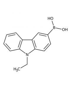 TCI America 9Ethylcarbazole3boronic Acid (contains vary
