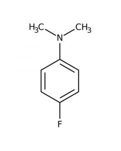 TCI America 4FluoroN,Ndimethylaniline, >98.0%