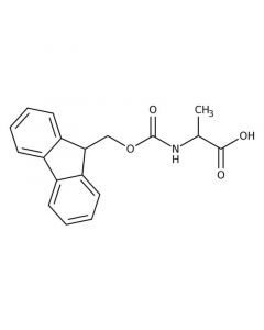 TCI America N[(9HFluoren9ylmethoxy)carbonyl]Lalanine Hydrate, >98.0%