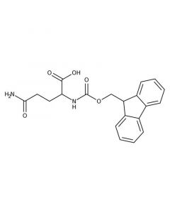TCI America Nalpha[(9HFluoren9ylmethoxy)carbonyl]Lglutamine, >98.0%