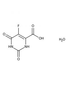TCI America 5Fluoroorotic Acid Monohydrate, >95.0%