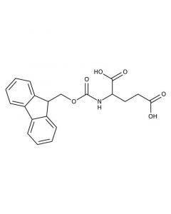 TCI America N[(9HFluoren9ylmethoxy)carbonyl]Lglutamic Acid, >98.0%