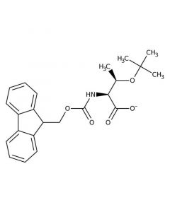 TCI America Nalpha[(9HFluoren9ylmethoxy)carbonyl]OtertbutylLthreonine, >98.0%