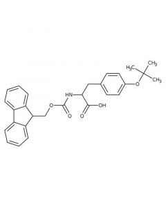 TCI America Nalpha[(9HFluoren9ylmethoxy)carbonyl]OtertbutylLtyrosine, >98.0%
