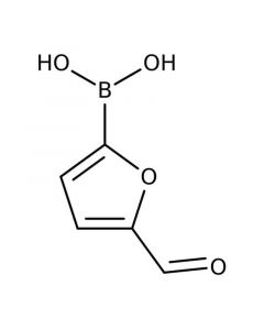TCI America 5Formyl2furanboronic Acid (contains varying