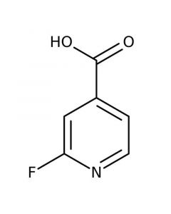TCI America 2Fluoroisonicotinic Acid 97.0+%
