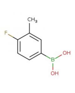 TCI America 4Fluoro3methylphenylboronic Acid (contains