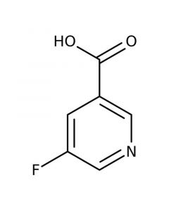 TCI America 5Fluoronicotinic Acid 98.0+%