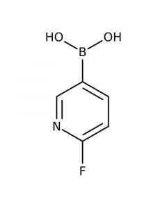 TCI America 2Fluoropyridine5boronic Acid (contains vary