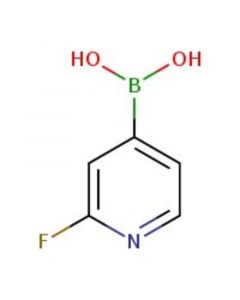 TCI America 2Fluoropyridine4boronic Acid (contains vary
