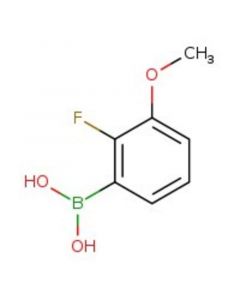 TCI America 2Fluoro3methoxyphenylboronic Acid (contains