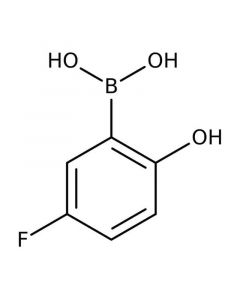 TCI America 5Fluoro2hydroxyphenylboronic Acid (contains