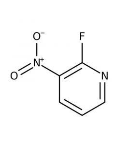 TCI America 2Fluoro3nitropyridine, >98.0%