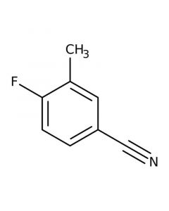 TCI America 4Fluoro3methylbenzonitrile 98.0+%