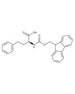 TCI America N[(9HFluoren9ylmethoxy)carbonyl]Lhomophenylalanine, >98.0%
