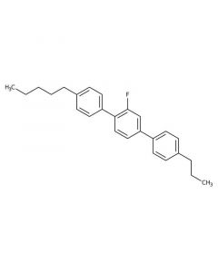 TCI America 2Fluoro4pentyl4propyl1,1:4,1terphenyl, >98.0%