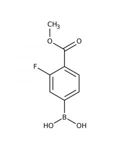 TCI America 3Fluoro4(methoxycarbonyl)phenylboronic Acid