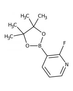 TCI America 2Fluoro3(4,4,5,5tetramethyl1,3,2dioxaborolan2yl)pyridine, >98.0%