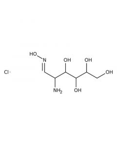 TCI America DGlucosamine Oxime Hydrochloride, >98.0%