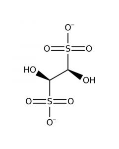 TCI America Glyoxal Sodium Bisulfite Hydrate (contains oligomers), >97.0%