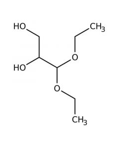 TCI America DLGlyceraldehyde Diethyl Acetal, >95.0%