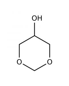 TCI America Glycerol Formal (1,3Dioxan5ol), >98.0%