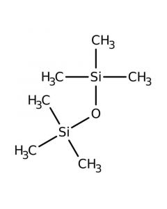 TCI America Hexamethyldisiloxane, >98.0%