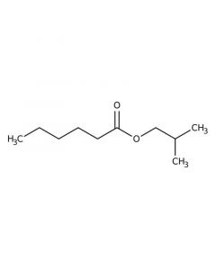 TCI America Isobutyl Hexanoate 98.0+%