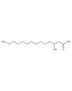 TCI America 3Hydroxymyristic Acid, >98.0%