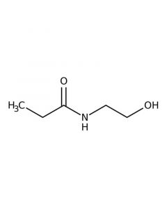 TCI America N(2Hydroxyethyl)propionamide, >97.0%