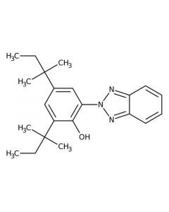 TCI America 2(3,5Ditertamyl2hydroxyphenyl)benzotriazole, >98.0%