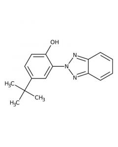 TCI America 2(5tertButyl2hydroxyphenyl)benzotriazole, >98.0%