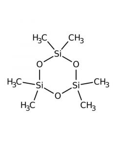 TCI America Hexamethylcyclotrisiloxane, >98.0%