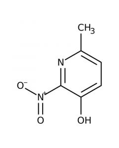 TCI America 3Hydroxy6methyl2nitropyridine, >98.0%