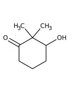 TCI America (S)(+)3Hydroxy2,2dimethylcyclohexanone, >95.0%