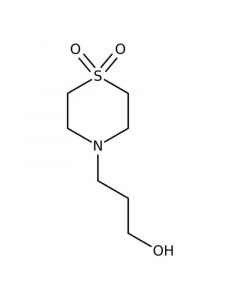 TCI America 4(3Hydroxypropyl)thiomorpholine 1,1Dioxide, >98.0%