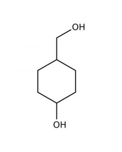 TCI America 4(Hydroxymethyl)cyclohexanol (cis and trans mixture), >98.0%