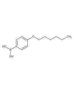TCI America 4Hexyloxyphenylboronic Acid (contains varyi