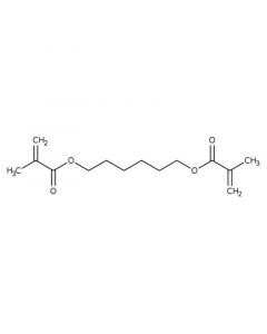 TCI America 1,6Hexanediol Dimethacrylate (stabilized with MEHQ), >98.0%