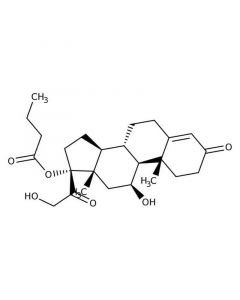 TCI America Hydrocortisone 17Butyrate, >98.0%